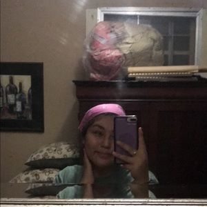 Meet your Posher, Rosi